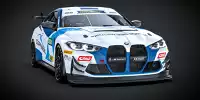 FK Performance mit Jochimsen und Tröger in der ADAC GT4 Germany