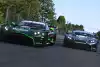 Le Mans Ultimate ruft zum Boxenstopp für Update 4, Patch 1