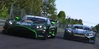 Le Mans Ultimate ruft zum Boxenstopp für Update 4, Patch 1