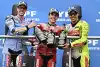 MotoGP-Liveticker Argentinien: Marquez vs. Marquez! Das Duell wird enger