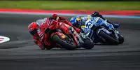 Marc Marquez, Alex Marquez