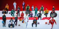 Nimm jetzt teil an der weltweiten F1-Fan-Umfrage!