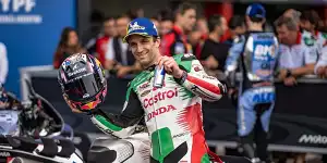 "Fast ein Traum-Wochenende": Zarco kämpft mit Honda gegen Ducati-Armada