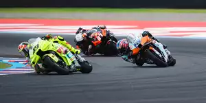 Davide Brivio zu Oguras Disqualifikation: "Kein Vorteil durch falsche Software"