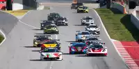 Razoon - More Than Racing triumphiert bei den 6h Barcelona von Gedlich Racing