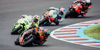 Brad Binder