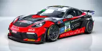 Jamaika-Racer bleibt! W&S-Porsche auch 2025 wieder in der ADAC GT4 Germany