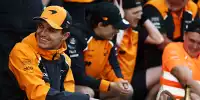 Warum Lando Norris statistisch gesehen fast schon Weltmeister ist
