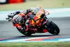 "Es klickt noch nicht": Bastianini und Vinales straucheln weiter mit der KTM