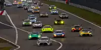 Auftakt mit rund 120 Autos: Die NLS startet am Samstag in die neue Saison