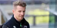 Sauber lobt Hülkenberg: "Das beste Feedback seit langer Zeit"