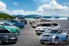Alle SUV-Neuheiten des Jahres 2025 von A bis Z