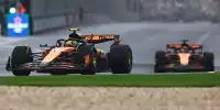 Nach klärendem Gespräch: Oscar Piastri akzeptiert McLaren-Stallorder