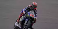 Euphorie vom Sepang-Test verflogen: Yamaha tritt auf der Stelle