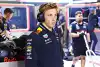 Liam Lawson angezählt: "Was Zak Brown sagt, ist mir sowas von egal"