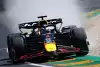 Max Verstappen: Glaube nicht, dass die Balance unser Hauptproblem ist