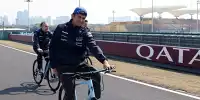 Albon nach starkem Auftakt: Williams ist im Rennen besser als im Qualifying