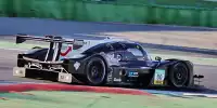 Mikkel C. Johansen: Erst Gaststart, dann volle Saison Prototype Cup