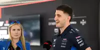 Jack Doohan stellt nach Melbourne-Crash klar: "Am Auto war nichts kaputt"
