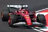 Formel-1-Liveticker: Leclerc droht Ärger nach dem Sprint-Qualifying