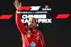 "Wirklich?" Lewis Hamilton staunt über Sensations-Pole in China!