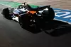 Lando Norris ärgert sich nach P6 über sich selbst: "Darf es nicht übertreiben"