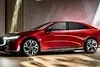 Bild zum Inhalt: Mazda 6e: Die Preise beginnen bei 44.900 Euro  