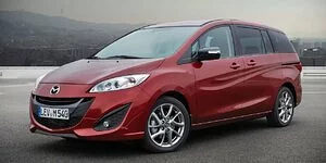 Bild zum Inhalt: Mazda 5 (2010-2018): Vor 15 Jahren kam der letzte Van der Marke