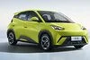 Bild zum Inhalt: BYD Seagull: Als Dolphin Surf für unter 25.000 € bald bei uns?
