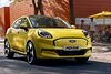 Bild zum Inhalt: Ford Puma Gen-E: Stärken bei Stromverbrauch und Kofferraum 