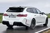 Bild zum Inhalt: BMW ist von der Nachfrage nach dem M5 Touring überrascht