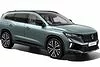 Bild zum Inhalt: Renault Espace (2025): Kleines Facelift für das große SUV