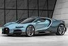 Bild zum Inhalt: Fußball-Megastar Erling Haaland gönnt sich Bugatti Tourbillon
