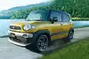 Suzuki XBee (2025): Günstiger Winz-Allrad-Hybrid für Japan
