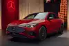 Bild zum Inhalt: Neuer Mercedes CLA (2025)