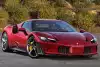 Ferrari 296 Special Version (2025), das Motor1.com Rendering
