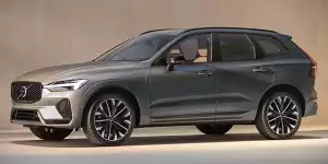 Volvo XC60 (2025)