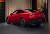 Der elektrische Mercedes CLA ist schwerer als eine Basis-S-Klasse