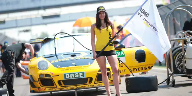 Hersteller mit den meisten Poles im ADAC GT Masters - 12 Marken haben es geschafft