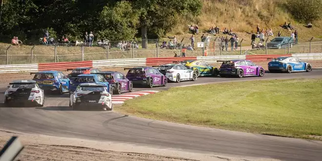 STCC-Drama geht weiter: 2025 keine Rennen -  Elektroserie wieder abgesagt!