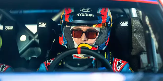 WRC-Piloten protestieren gegen umstrittenen FIA-Maulkorb - Fahrer geben keine Interviews!