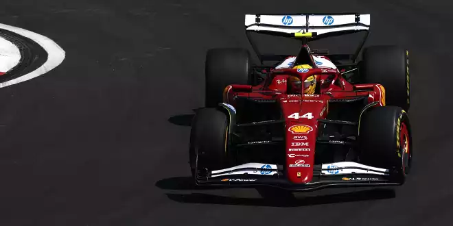 Funk: Ralf Schumacher schimpft über &quot;Ochsen&quot; bei Ferrari - &quot;Das geht gar nicht!&quot;