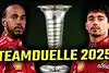 Alte Bekannte, neue Gesichter: F1-Teamduell-Check 2025!