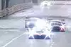 Dramatisches Finale beim FIA-GT-Weltcup in Macau