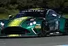 DTM Update: Aston-Martin-Comeback und dritter Ferrari