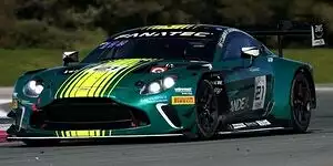 Bild zum Inhalt: DTM Update: Aston-Martin-Comeback und dritter Ferrari