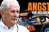 Bild zum Inhalt: Helmut Marko: McLaren war bei Tests 