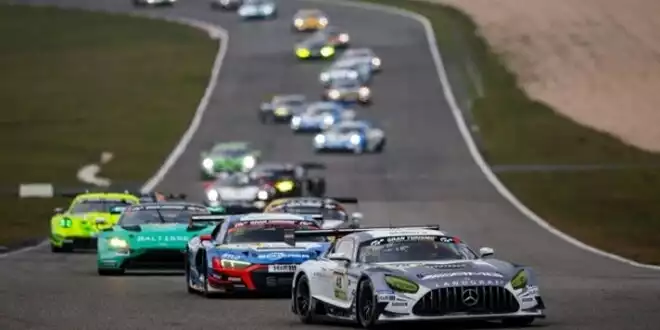 Highlights NLS6 2024: 56. ADAC Barbarossapreis
