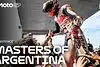 MotoGP Argentinien: Die Meister in Termas de Rio Hondo