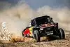 Rallye Dakar 2025: Highlights Etappe 10